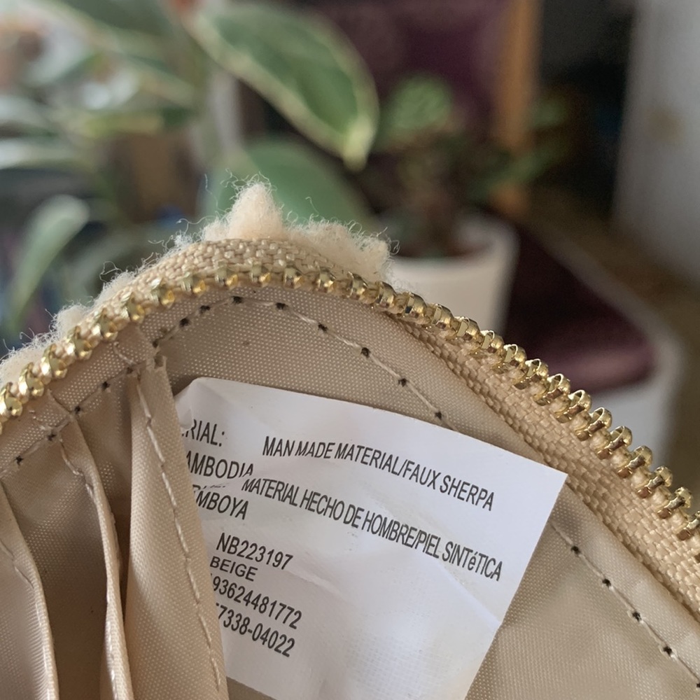 Sherpa wallet - Picture 3 of 3